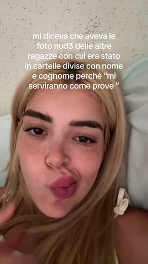 Rosalba and Riccardo Relationship Drama Revealed