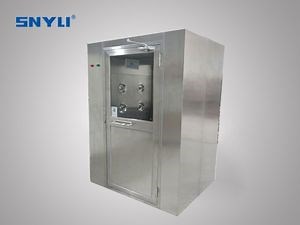 [Hot Item] High Performance Air Shower Room with Disinfection Chamber