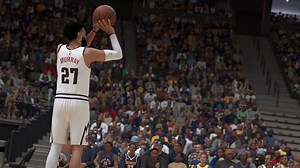 NBA 2K25 - The best build for every position