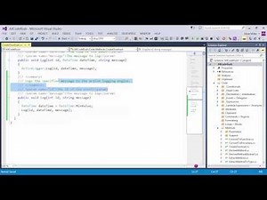 DevExpress CodeRush: Create Overload