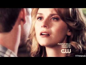 One Tree Hill Couples - Impossible