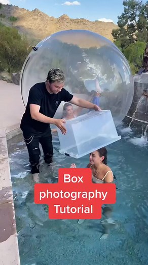 1.3M views · 1.3K reactions | How to take underwater photography! | Austin Sprinz | Facebook