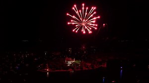 Boldt Castle 4th of July Fireworks 2022 - 4K Video Alexandria Bay, NY - 1000 Islands © Photos By Meem - Aerial Imaging #Visit1000islands #thousandislands #boldtcastle #stlawrenceriver #1000islands #heartisland #stlawrenceriver #iloveny #alexandriabay | Photos By Meem - Aerial Imaging