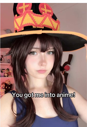 Megumin's Epic Moments in Konosuba