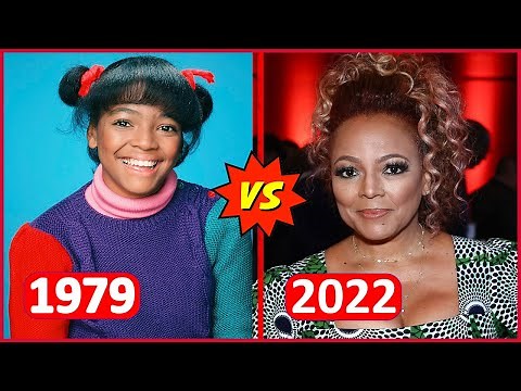 The Facts of Life Cast Then and Now 2022 | How They Changed since 1979