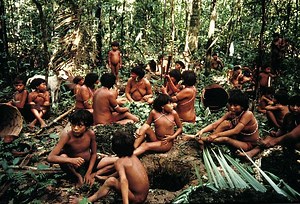 Yanomami