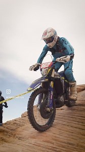5K views · 99 reactions | Stoked to get back to racing this weekend for the US Hard Enduro Series in Moab, Utah酪 @moabhardenduro Sherco USA FXR Moto CM Parts FOX Toyota of El Paso 6D Helmets : SkyPixel Media Hard Enduro Burros | Cooper Abbott | Facebook