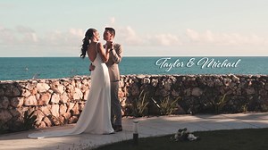 1.4K views · 23 reactions | Join us as we have a look at this stunning wedding film of Taylor & Michael! Now accepting wedding bookings for 2024! For all your Sint Maarten Weddings and Event bookings please contact Walkers Events & E.Harrigan Photography #rjmpictures #walkersevents #eharriganphotos #sintmaarten #stmartin #sxm #sxmweddings #sxmstrong | R.J.M Pictures | Facebook
