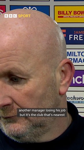 Elite honesty 😂 #spl #bbcfootball | Match of the Day