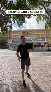 Resort Eagle Aruba Resort & Casino es tu casa cuando estes de visita en el paraíso Aruba Aruba #resort#aruba #viaje #destino #turismo #Cumpleloenaruba #arubabonbini #playa #laislafeliz | Bellnicobell