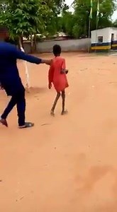 Johnbally Balami on Reels