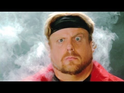 CNN Comedy: Magic by Amazing Johnathan