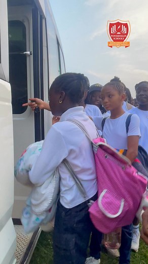 A Perfect Weekend for Our Powerfields Boarders! Powerfields College boarders enjoyed an unforgettable weekend at Lufasi Park, a refreshing getaway filled with exploration, laughter, and meaningful learning outside the classroom. We are intentional about giving our students enriching opportunities that support their growth, well-being, and development as total individuals. #powerfields #powerfieldscollege #powerfieldsschools #cambridgeeducation | powerfieldsschools