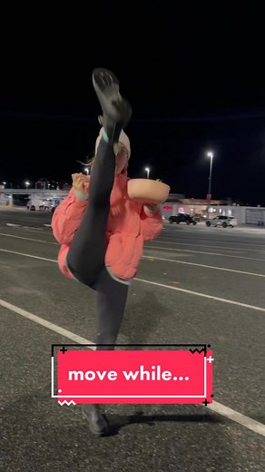 Amanda June on TikTok