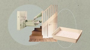 5 Hidden Litter Box Ideas That Will Save Your Space (and How to DIY Them)