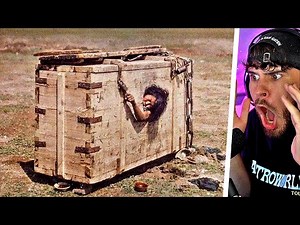 Die 9 Härtesten und Brutalsten Gefängnisse der Welt!