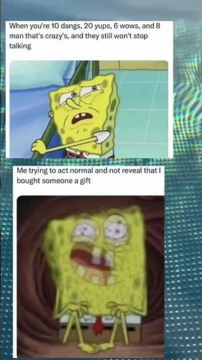 SpongeBob Club? 🙂