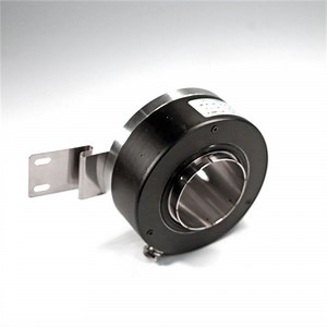 [Hot Item] Adk Hollow Shaft Optical Incremental Encoder Housing 100mm Robot/Industry Rotary Encoder