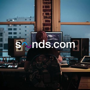 2.8K views · 41 reactions | Sounds.com is now available around the world. Have you tried it yet? Find loops and samples for any project — from scoring films and soundtracking podcasts, to producing nasty trap beats. Start your free trial: bit.ly/ForTheMusicInYou-Sounds | KOMPLETE | Facebook