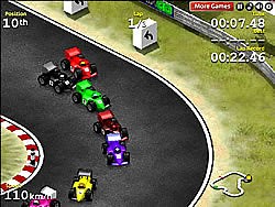 Grand Prix Go | Play Now Online for Free - Y8.com