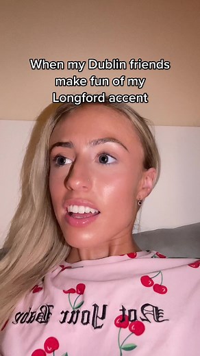 Embracing My Culchie Accent in Dublin