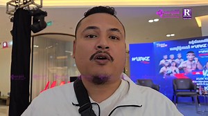 Dave Leduc ដាវ លីឌុច ប្រកាសថារូបគេនឹងវិលមកកម្ពុជាម្ដងទៀតថែមទាំងចង់មានផ្ទះមួយនៅកម្ពុជាទៀត | Seng Moliny Journalist