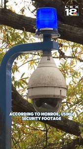 Accusations against 21-year-old Saif Al-Khafaji began last year when students at Eastern Kentucky University claimed he'd harassed and stalked them. Full details >>> https://bit.ly/3BgmmZL | LEX 18