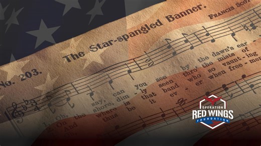 4.4K views · 81 reactions |  Star-Spangled Banner Day  On March...