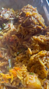 Wednesday special…Hearty lamb pilau cooked over a wood fire! Spiced marinated lamb layered with basmati rice and steamed till aromatic and fragrant. 1kg lamb pilau with sour milk for R325. Orders placed on 06098850031,2kg pilau with 400g creamy vermicelli and poppadoms for just R385. 400g lamb lamb with sour milk for R149 per portion. | Yudhika & Company
