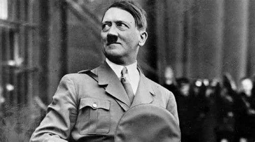 Pencil given to Hitler by partner could fetch nearly $99,000 in auction: Report