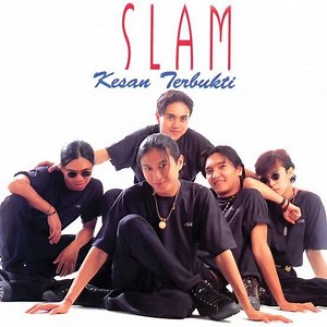 SLAM - Rindiani || Lirik | Video Musik Terbaik