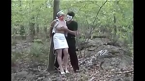 Caroline branson kidnaped