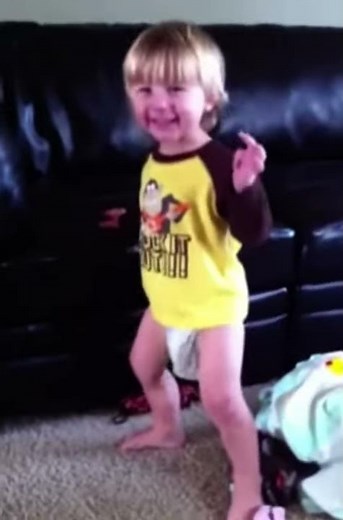 Crady’s Too-Full-Diaper Dance