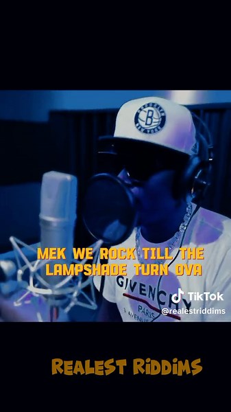 Busy Signal - Come Over/Missing You Lyric Video