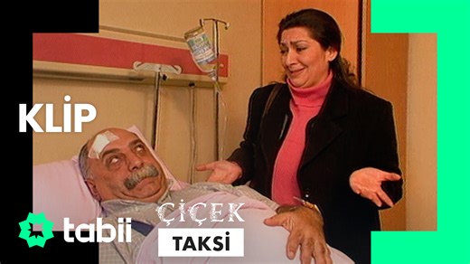 1.6K views · 67 reactions | Şeker Kazım'ı Tatlı Sevgisi Yaktı!  | #ÇiçekTaksi Çiçek Taksi ve daha fazlasını izlemek için hemen #tabii’ye üye ol! | tabii | Facebook