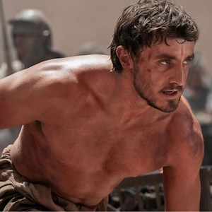 Decoding Paul Mescal’s intense ‘Gladiator II’ workout to achieve his ripped physique