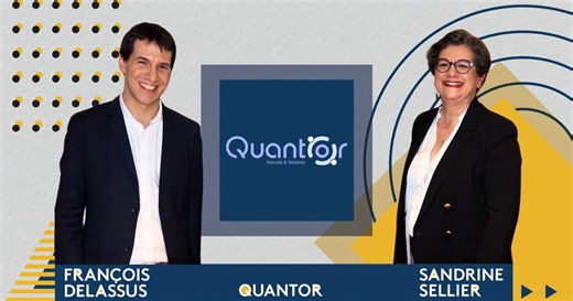 Transmission d’entreprise : entre enjeux fiscaux et choix du successeur, les clés d’un passage réussi