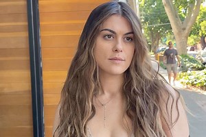 'Pretty Little Liars' Star Lindsey Shaw Recalls Two Psychiatric Holds in 6 Months After 'Wild' Overdoses