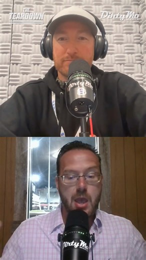 All-Star Race or Points Race? What’s the future of North Wilkesboro Speedway? 🤔 | Dale Jr.'s Dirty Mo Media