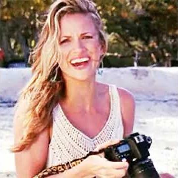 Shantel VanSanten 2