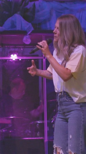 1.8K views · 26 reactions | BMC recap from Monday ⛺️With speakers, activities, and so much more!Check out the reel! #beulahbeach #beulahbmc2024 | Beulah Beach Camp | Facebook