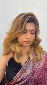 26K views · 65 reactions | Diwali is around the corner and it’s time to get your glam on 殺 Get your makeover done with us. Experience top-notch service and enjoy the ultimate pampering. Makeup done by Kithmini Happy Diwali 杖 #diwali #diwalivibes✨ #transition #makeup #makeuplook #makeuptransformation | Mosh | Facebook