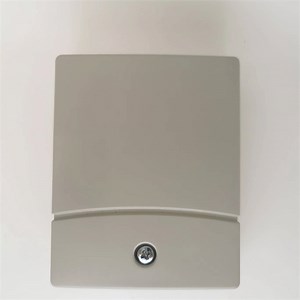 [Hot Item] Alarma VV602-Plus Detector Sísmico para Cajeros Automáticos y Cajas Fuertes Nocturnas