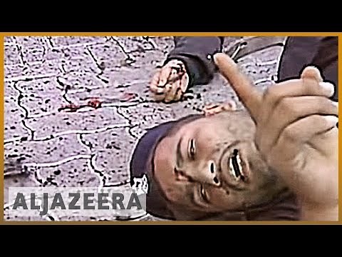 Israel launches missile attacks on Gaza