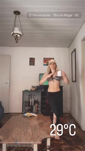 Aurora Bliss no TikTok