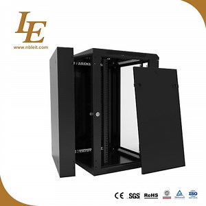 [Hot Item] OEM 6u Data Center Wall Mounted Server Rack Network Cabinet