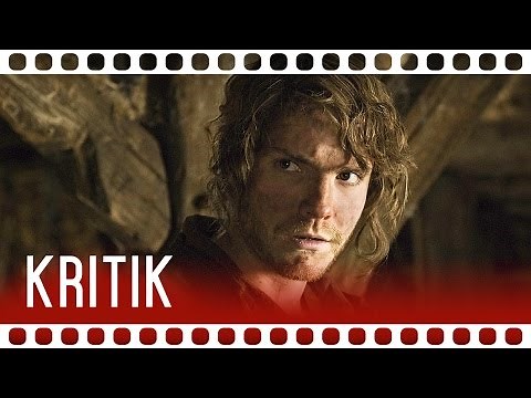KRABAT Trailer Deutsch German & Kritik