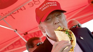 What Does The 'TACO Trump' Meme Mean? The Slang Term And 'Trump Always Chickens Out' Theory Explained