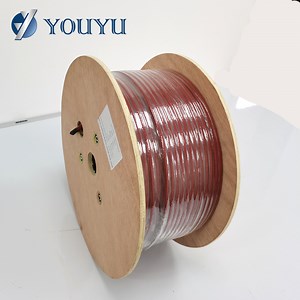 [Hot Item] Electric Under Floor Heating Cable for Pipe Heated System