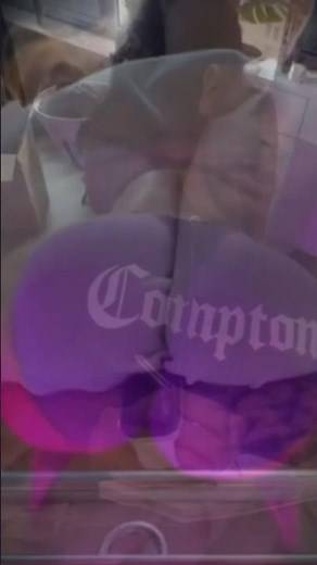 Ghetto Gangsta Shake Ass #twerk #bigass #shakeass #assclap